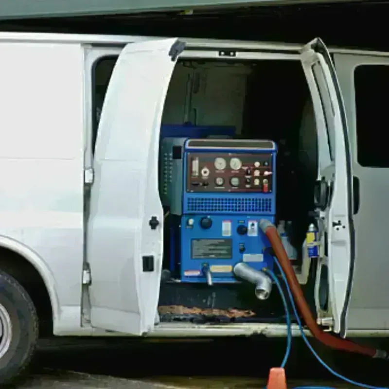 Water Extraction process in Stoddard County, MO